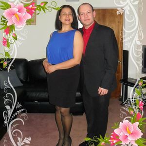 Meet your Posher, Johana